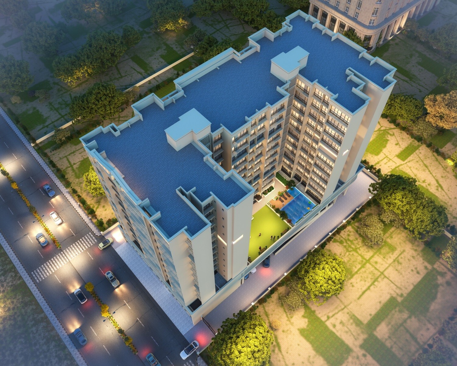 Today Royal Aikyam Two