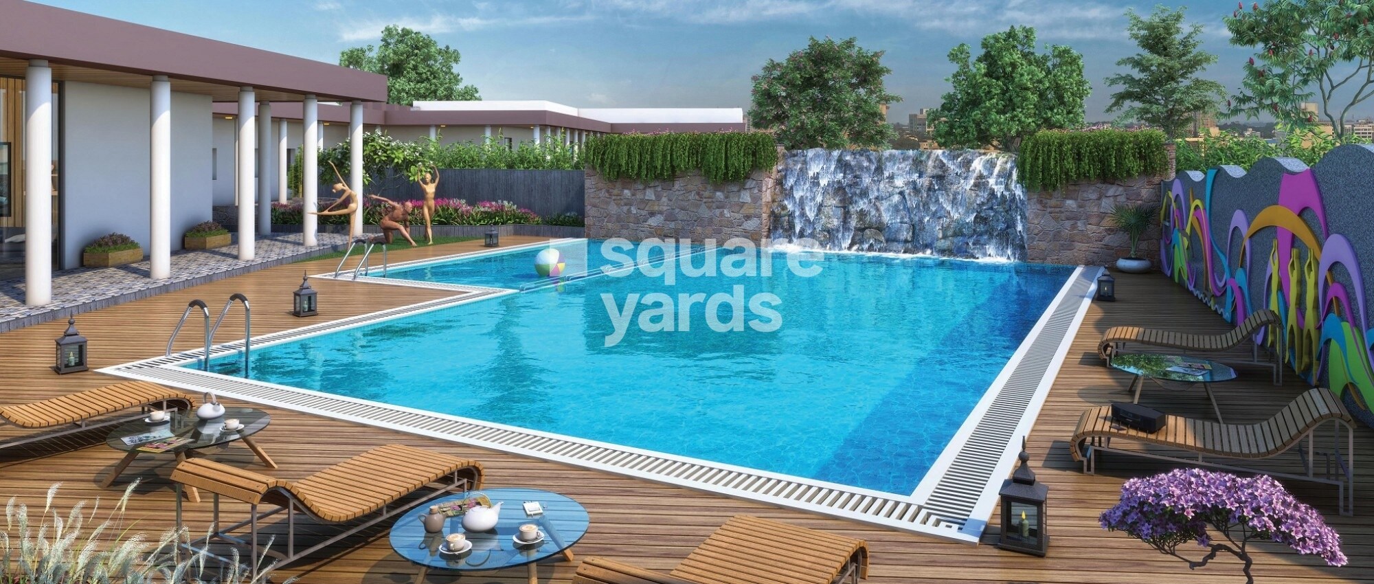 Today Royal Belantara Amenities-Features 2