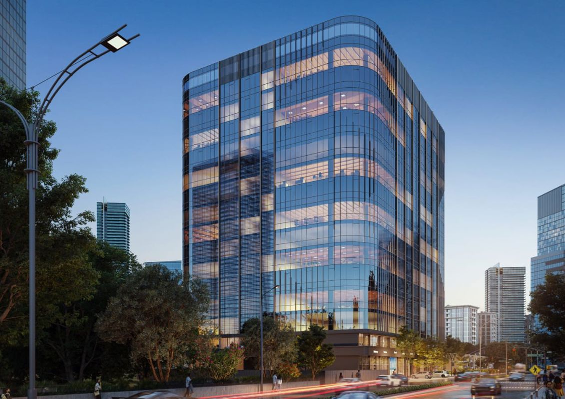 Today Royal East Side Commercial Exteriors