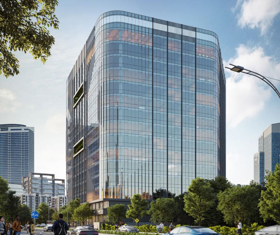 Today Royal East Side