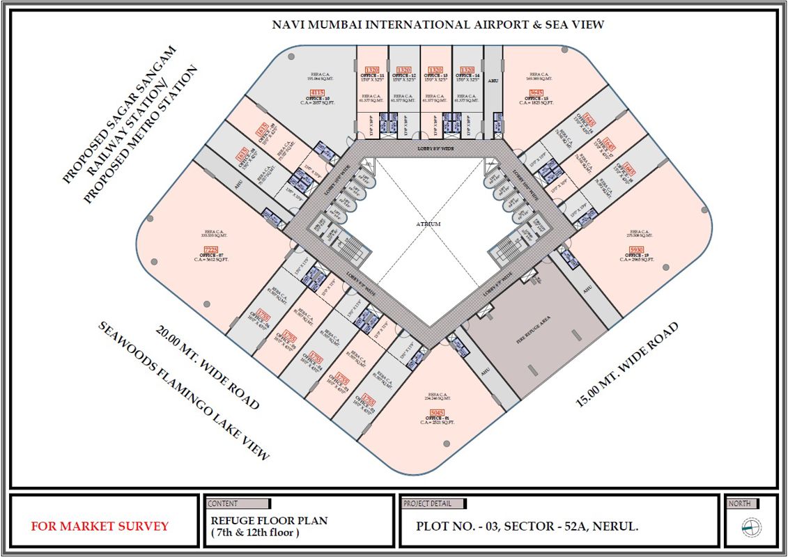 Today Royal East Side