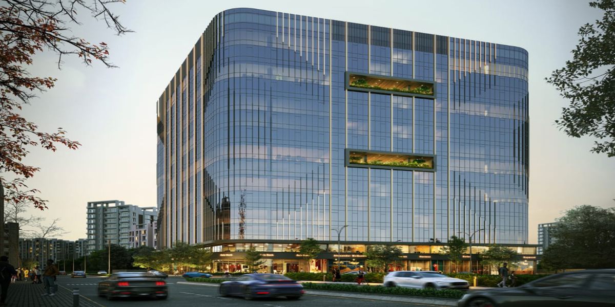 Today Royal East Side, Nerul, Navi Mumbai