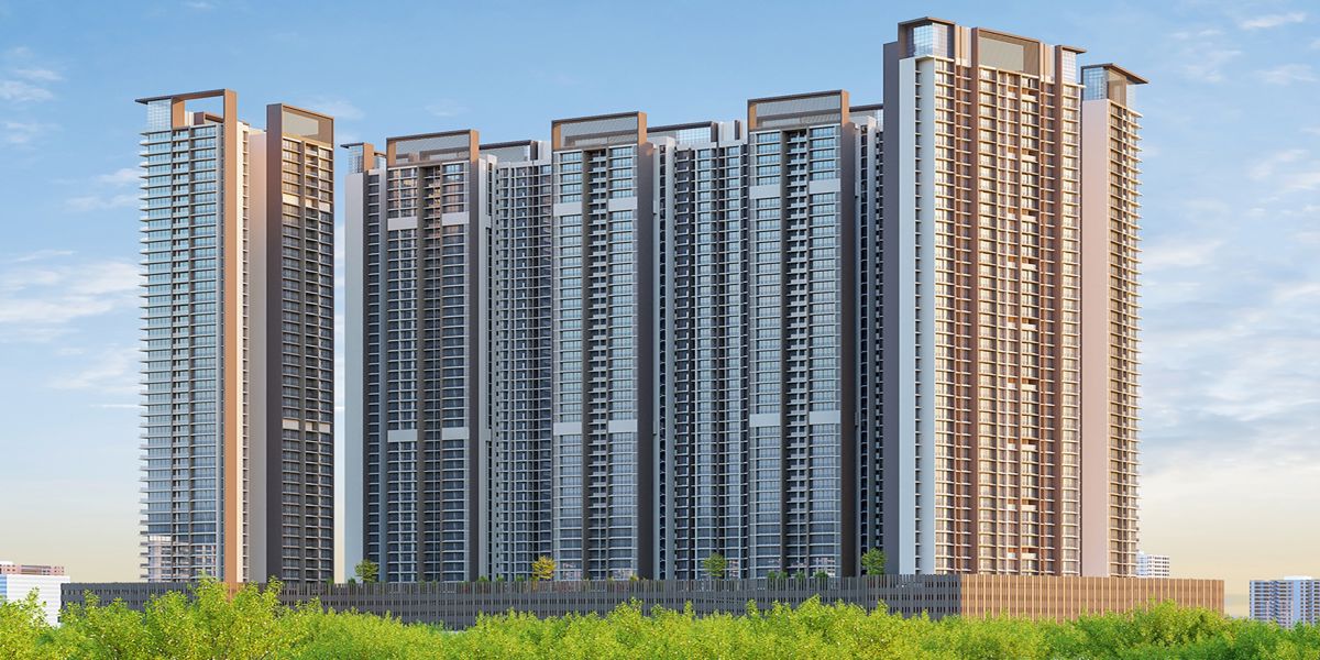 Today Royal Estate, Kharghar Sector 37, Navi Mumbai