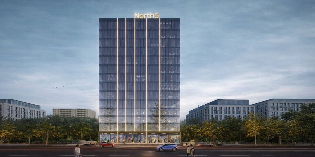 Today Royal North 5 Cover Image
