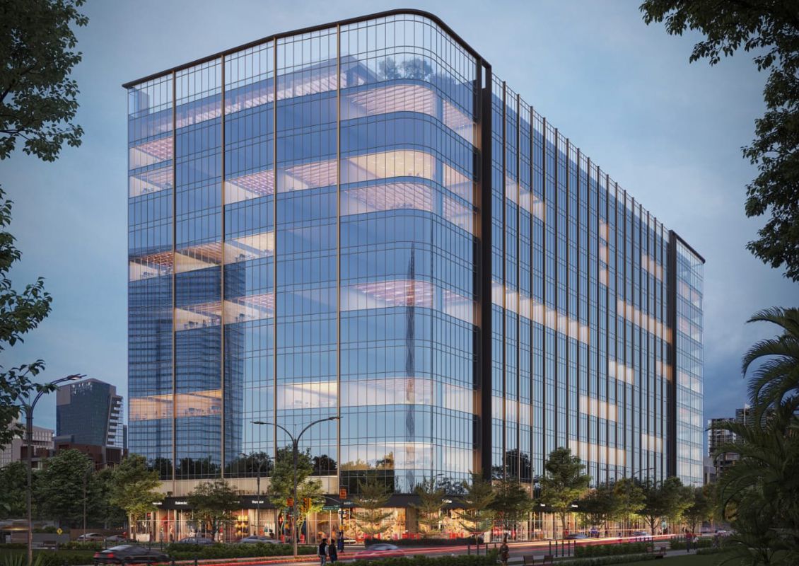 Today Royal West Side Commercial Exteriors