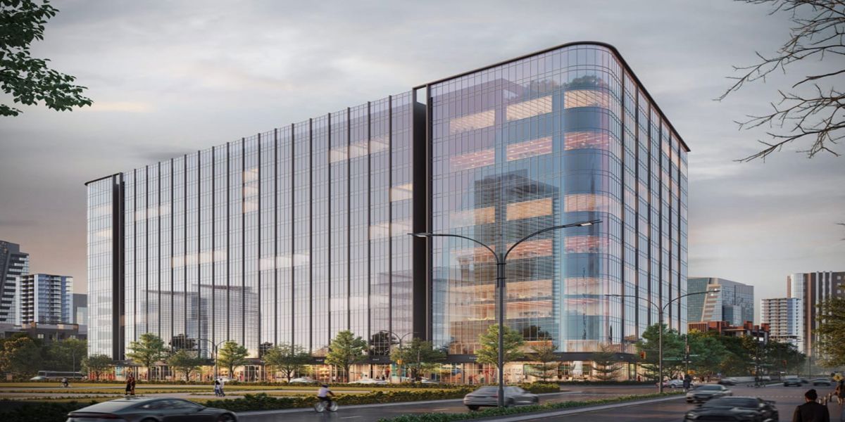 Today Royal West Side