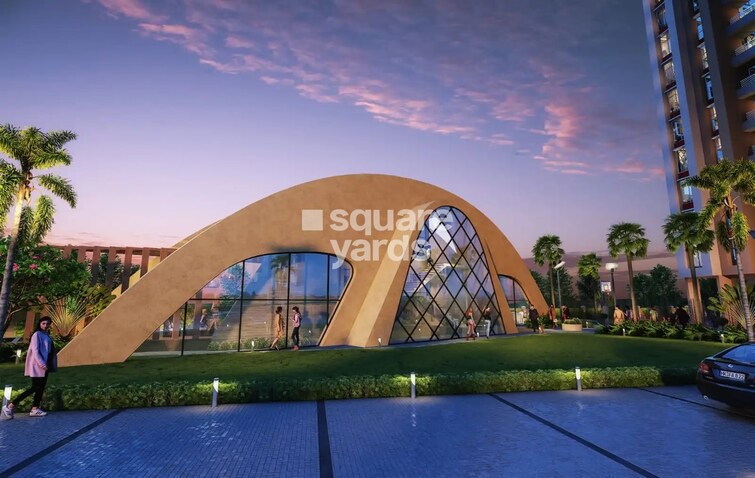 Today Saubhagyam Amenities-Features 1