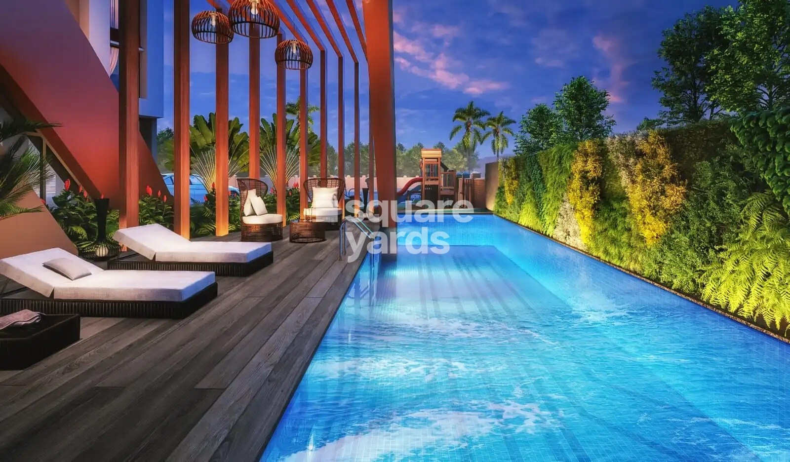 Today Saubhagyam Amenities-Features 2