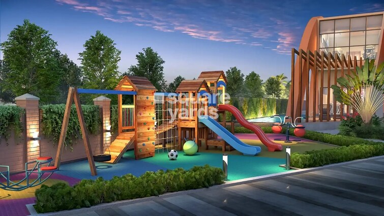 Today Saubhagyam Amenities-Features 3