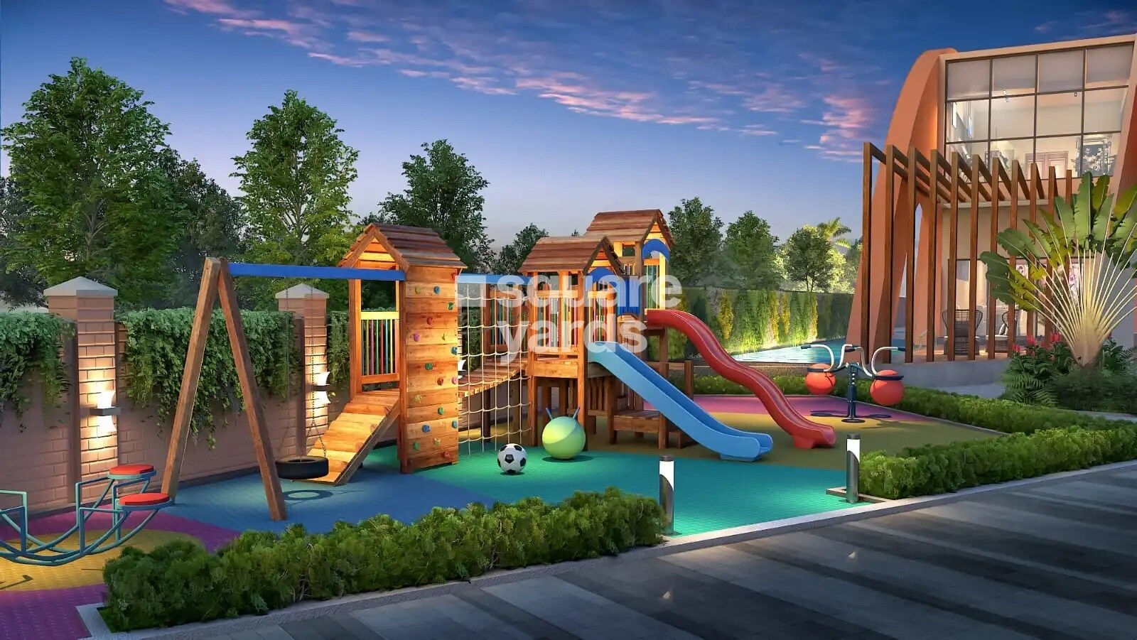 Today Saubhagyam Amenities-Features 3