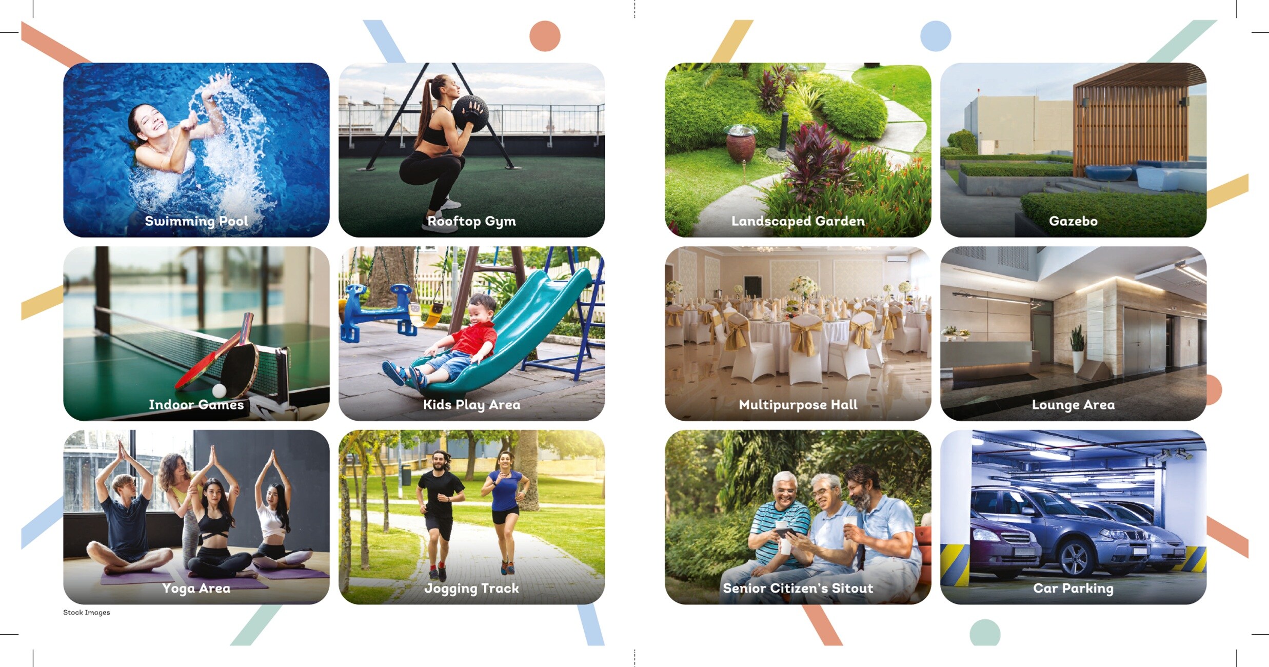 TPV Bharat Enclave Amenities-Features 2