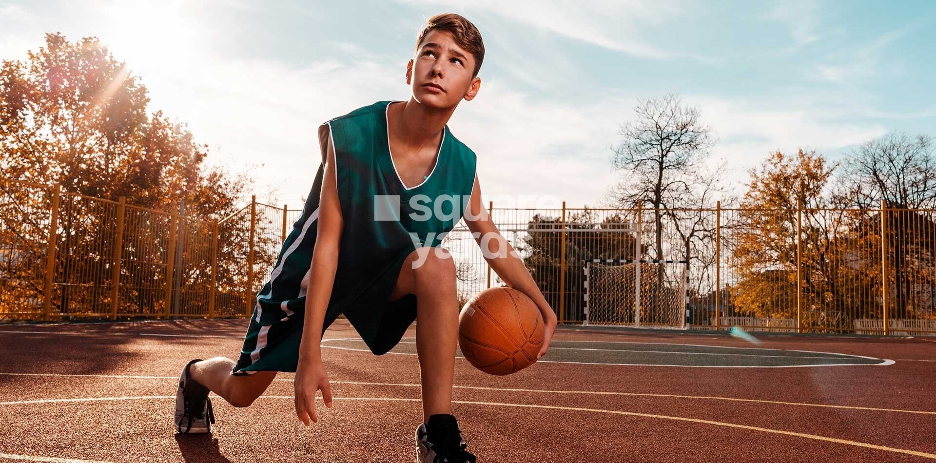 TPV Down Town Avenue Sports facilities Image