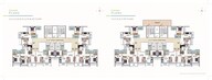 TPV Nisarg Aura Floor Plans