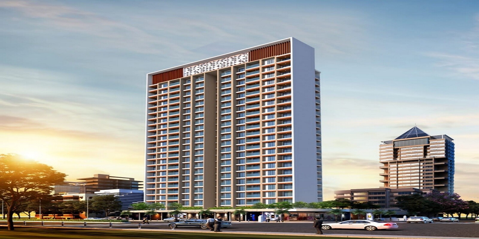 TPV Nisarg Aura Featured Image