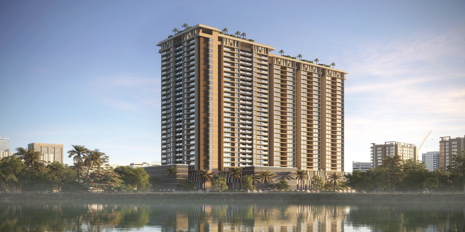 TPV The Royal Bay Cover Image