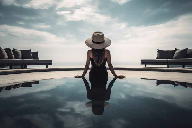 Tricity Aspire Amenities-Features