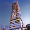 Tricity Aspire Apartment Exteriors