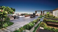 Tricity Bayview Amenities-Features