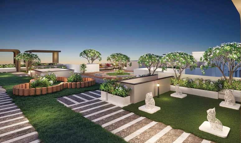 Tricity Bayview Amenities-Features 2