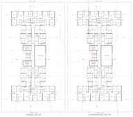 Tricity Bayview Floor Plans