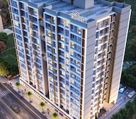 Tricity Crest Tower View