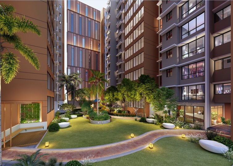 Tricity Heritage Amenities-Features 2