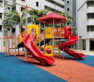 Tricity Heritage Amenities-Features