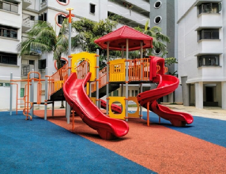 Tricity Heritage Amenities-Features 1