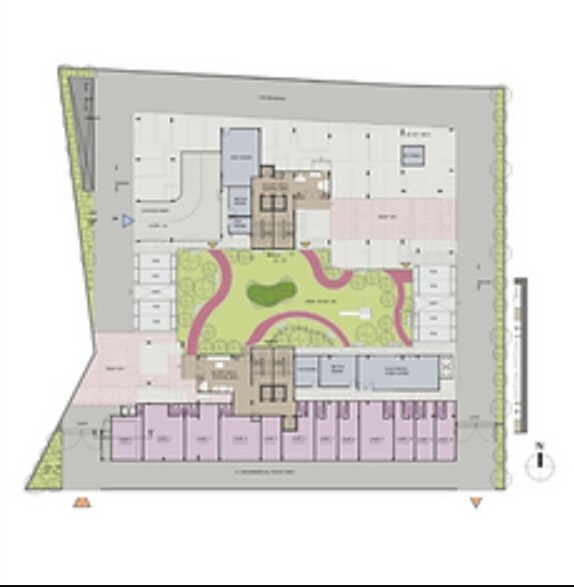 Tricity Heritage Master Plan 1