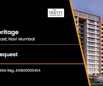 Tricity Heritage Tricity Heritage