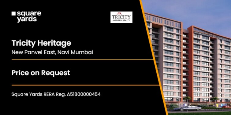 Tricity Heritage Push Creative