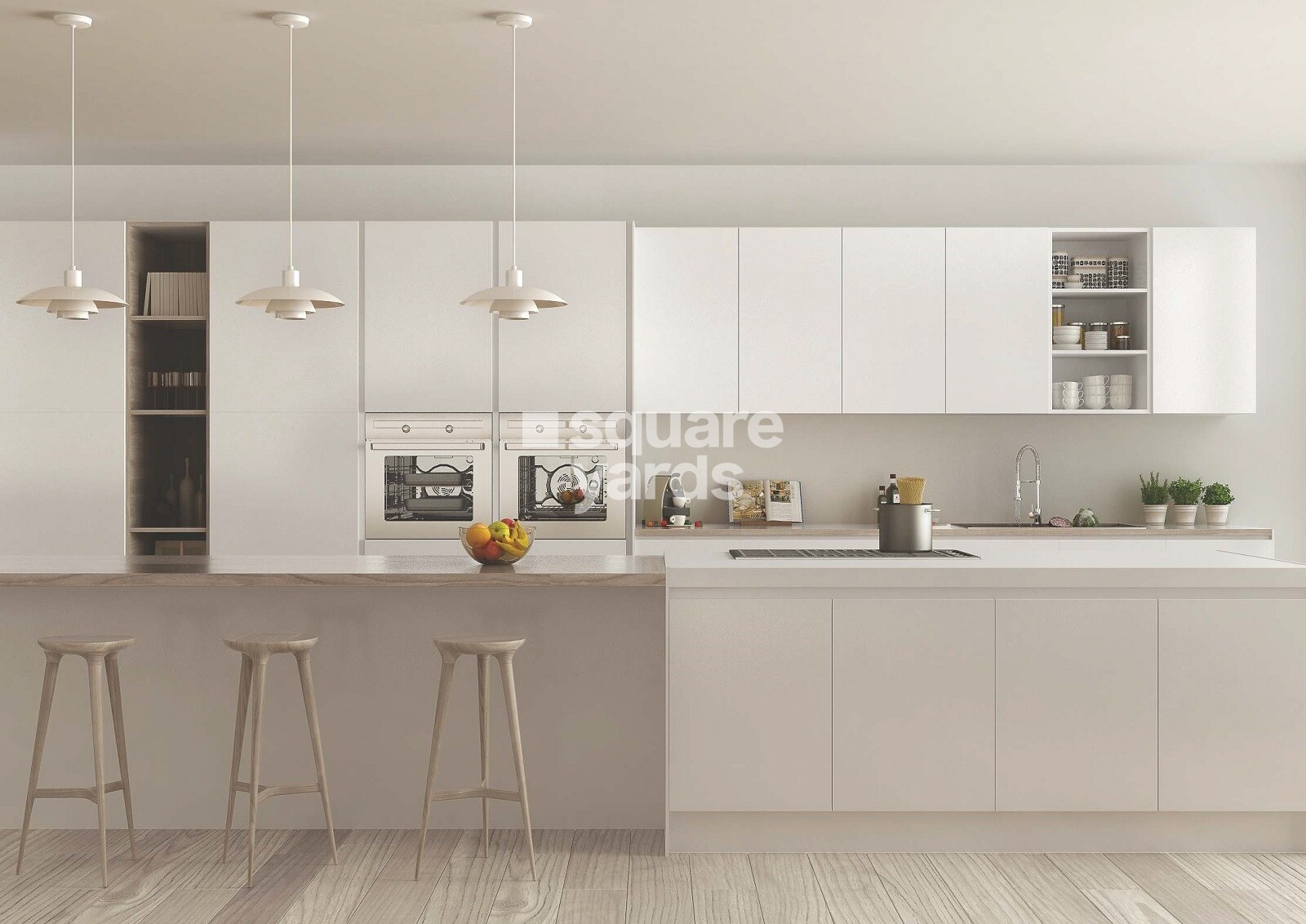 Tricity Montview Apartment Interiors 1