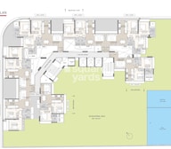 Tricity Montview Floor Plans