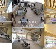 Tricity palacio Amenities-Features