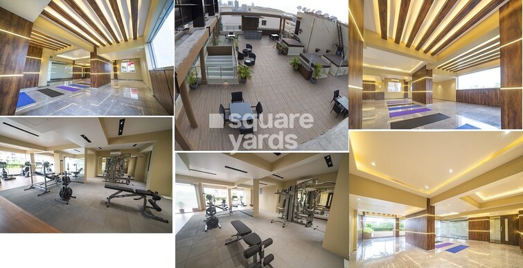 Tricity palacio Amenities-Features 1