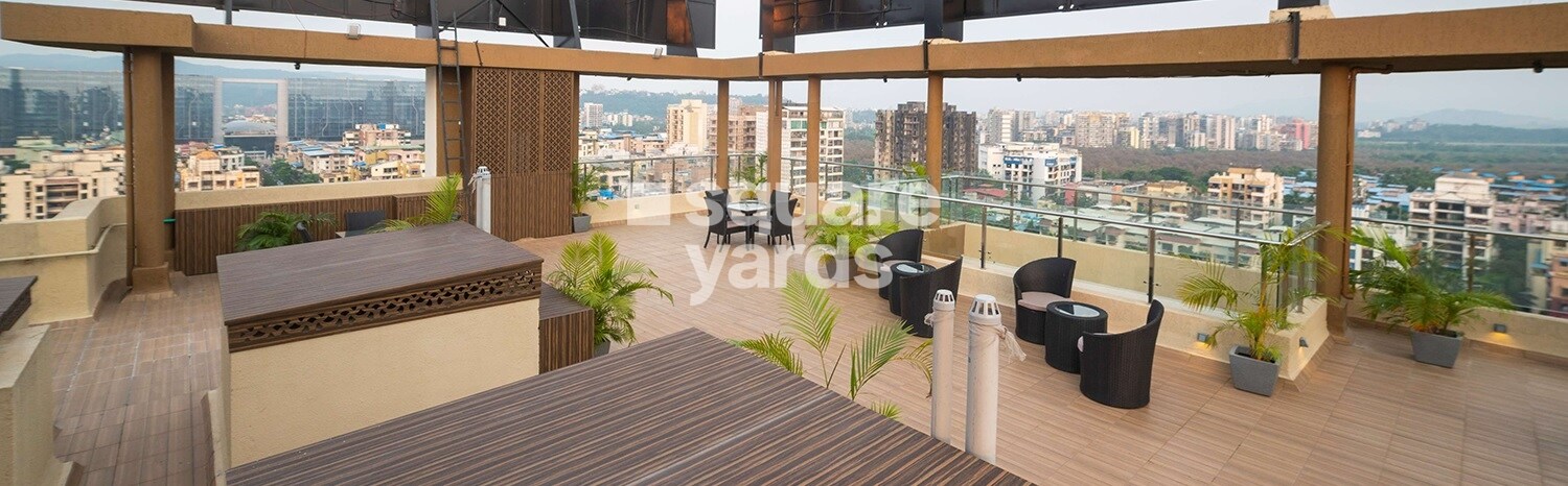 Tricity palacio Amenities-Features 2