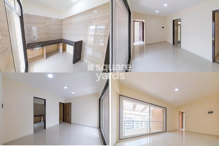 Tricity palacio Apartment Interiors 1
