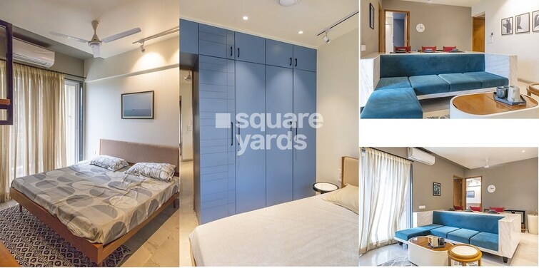 Tricity palacio Apartment Interiors 2