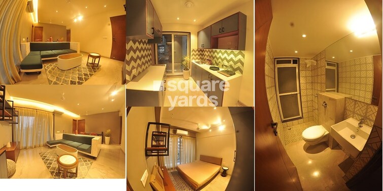 Tricity palacio Apartment Interiors 3