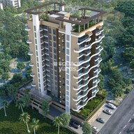 Tricity palacio Tower View