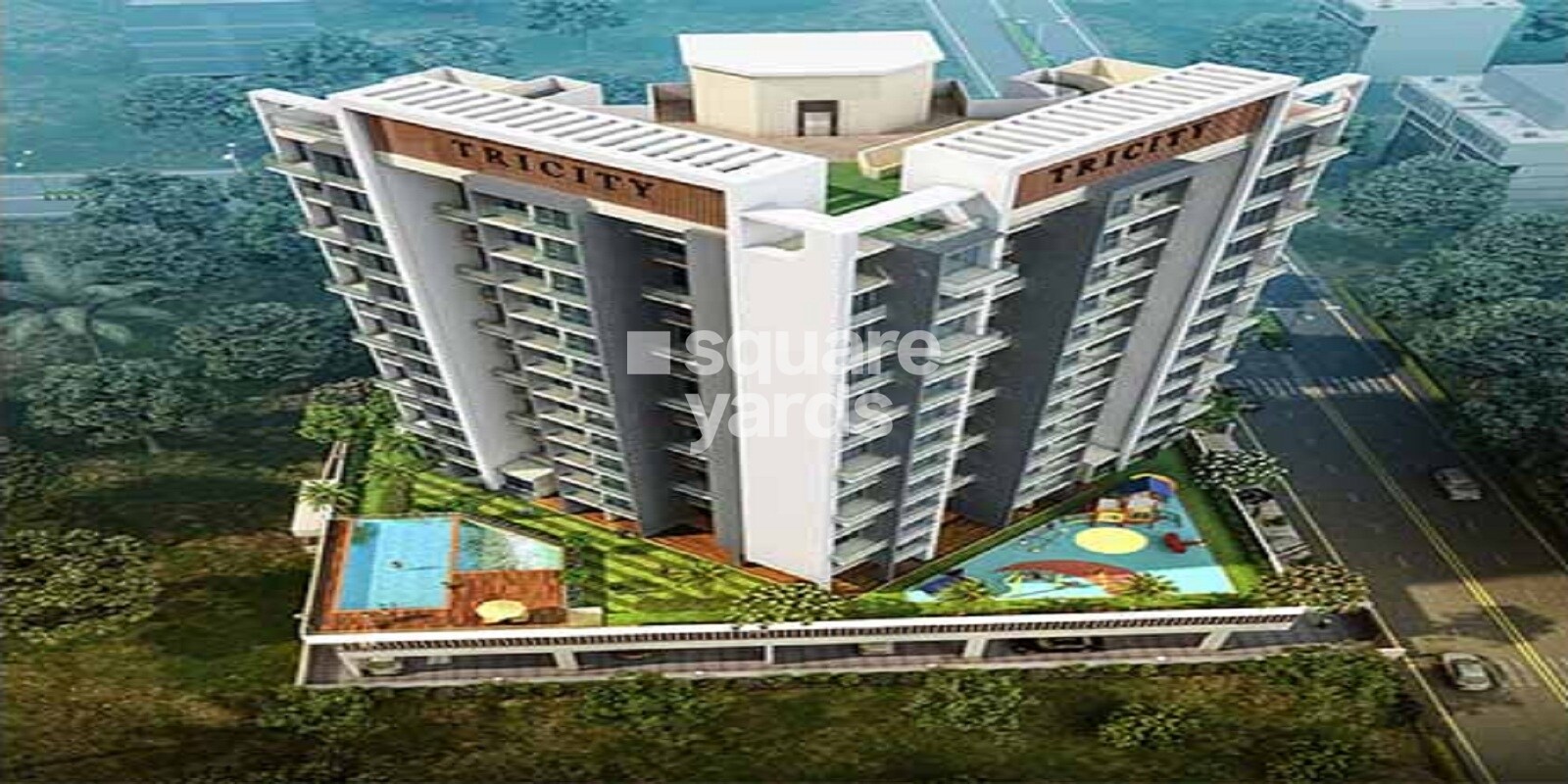 Tricity Promenade Featured Image