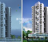 Tricity Skyline Tower View