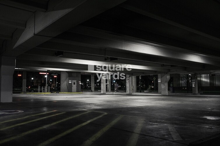 Tricity Water Front Amenities-Features 2