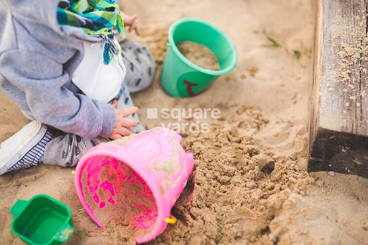 Tricity Water Front Amenities-Features 3