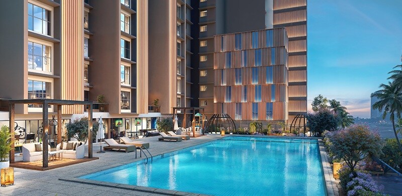 Tricity Water Front Amenities-Features 3
