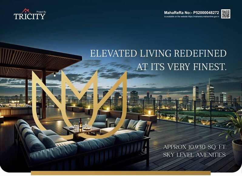 Tricity Water Front Amenities-Features 5