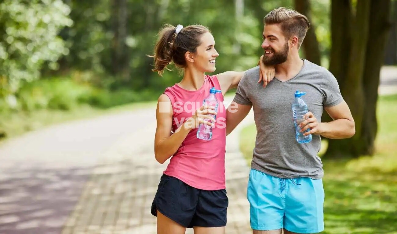 Trident Mountain Sapphire Amenities-Features