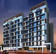 Trident Sai Amrut Park Apartment Exteriors