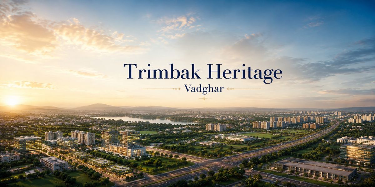Trimbak Heritage Featured Image