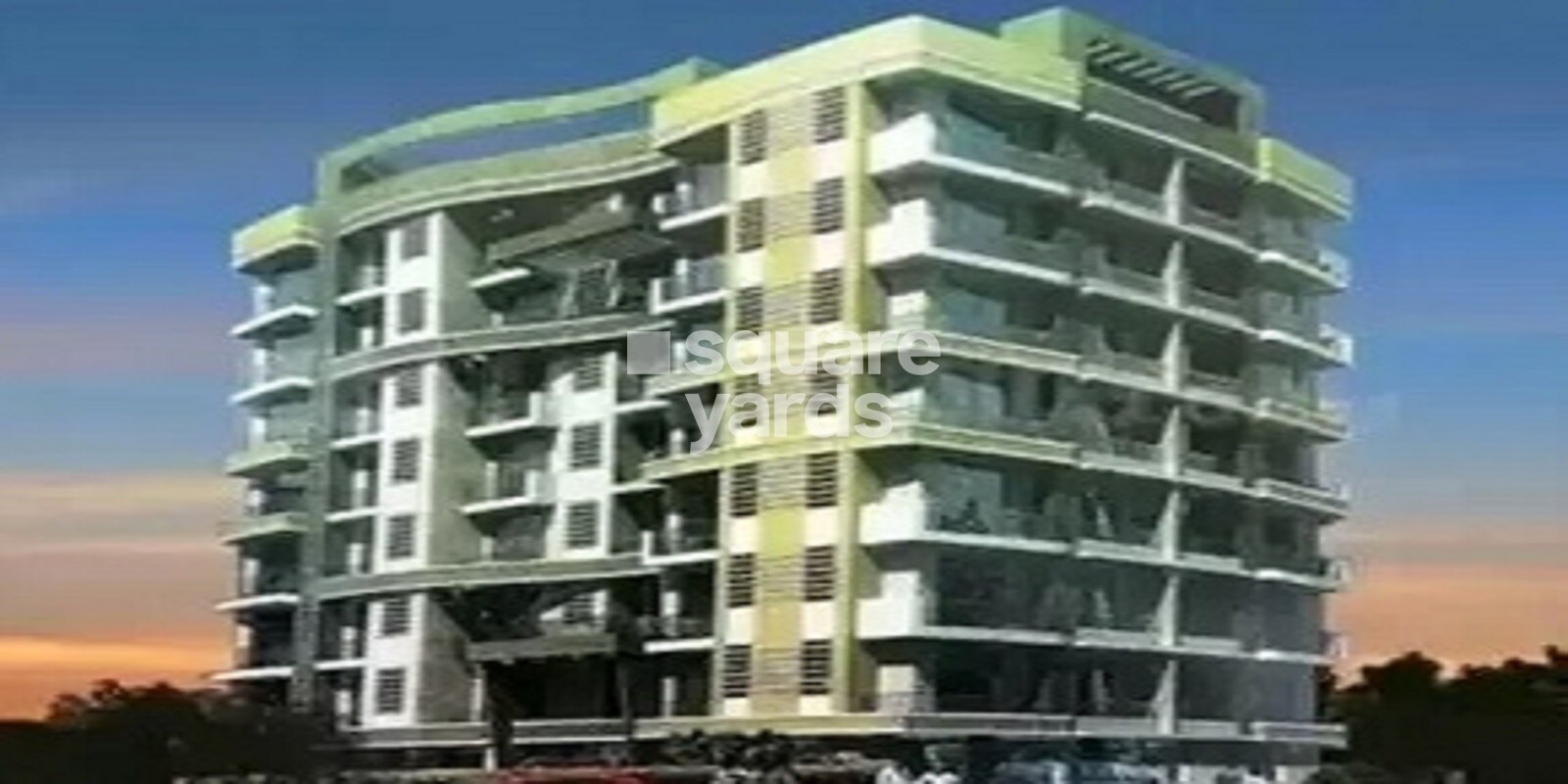 Trimurti Enclave Kamothe